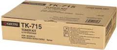 Toner KYOCERA TK715/717 original