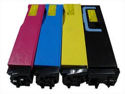 Toner KYOCERA TK540C original
