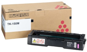 Toner KYOCERA TK150M Magenta FS-C1020M original