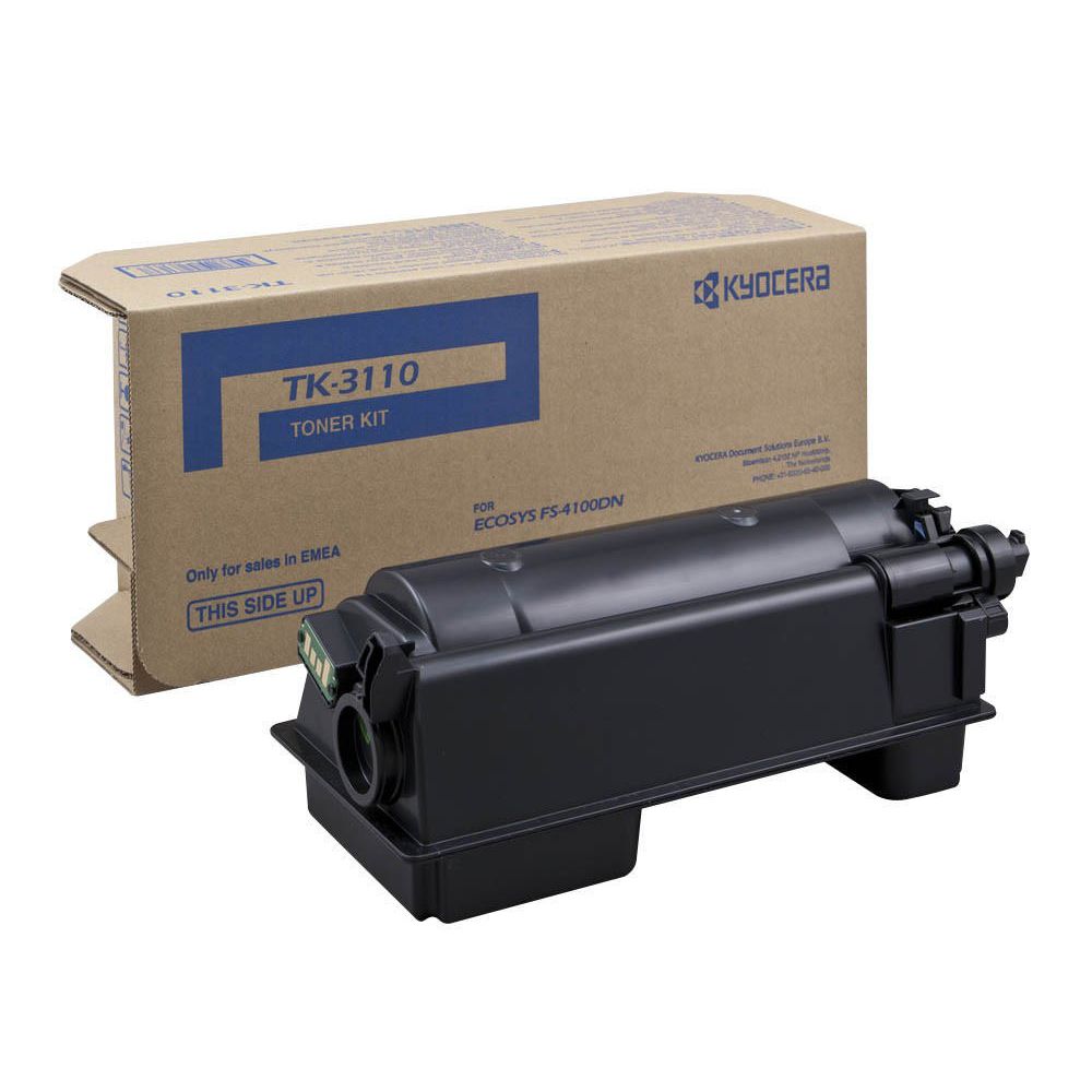 Toner KYOCERA TK3110 original