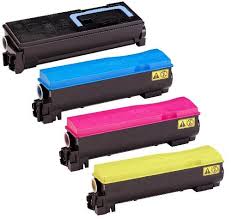 Toner KYOCERA TK570 Cyan original