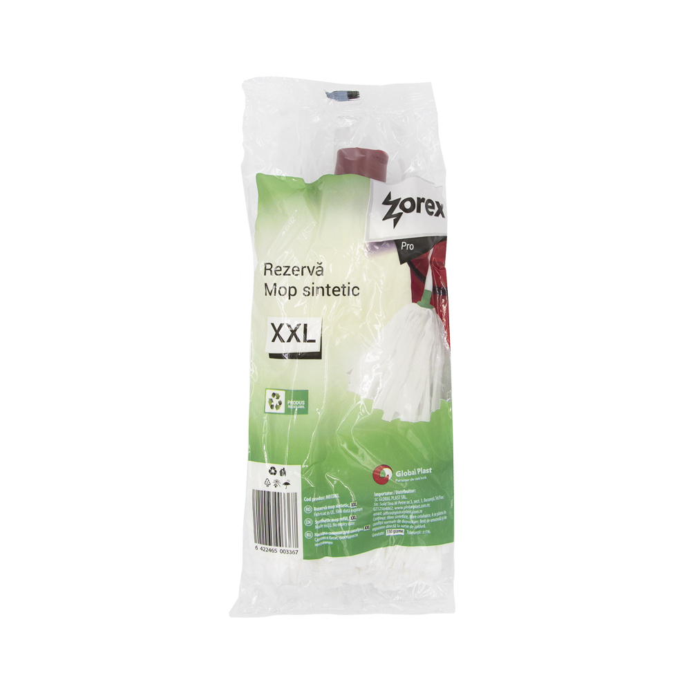 Rese zamenljive za Vileda SuperMocio soft extra