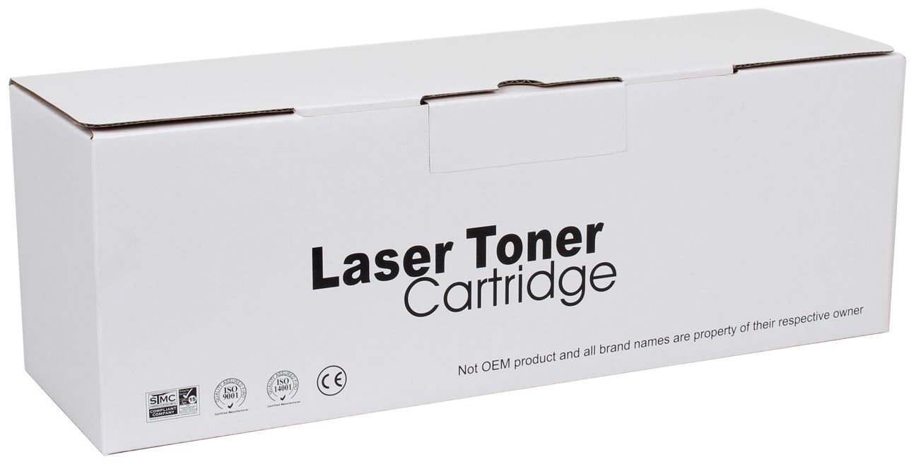 Toner CANON C-EXV21 Magenta Neutral kompatibilni
