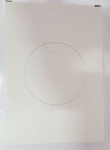 Vrečke za higienske vložke30/1