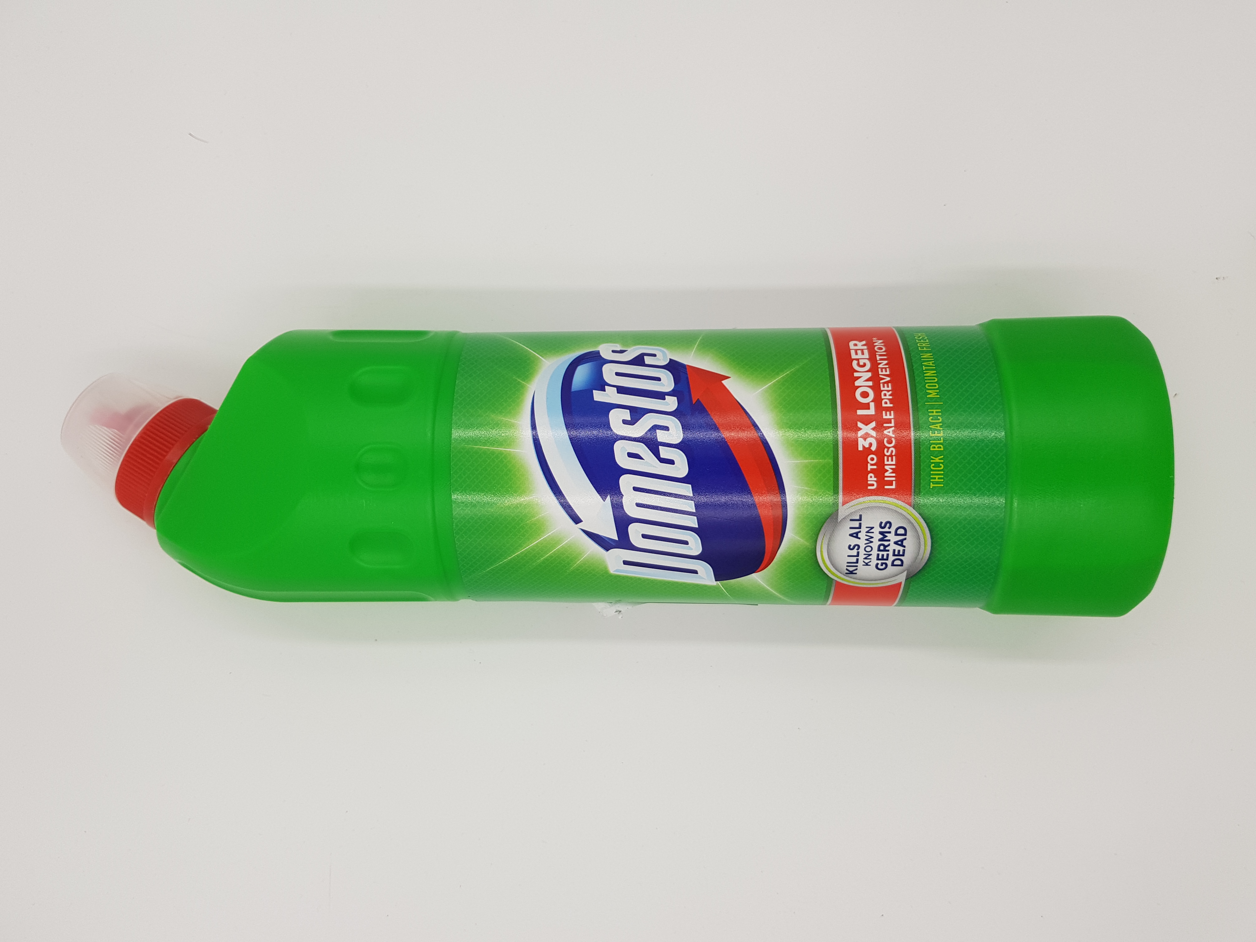 Sredstvo za čiščenje univerzalno 750ml Domestos zelen