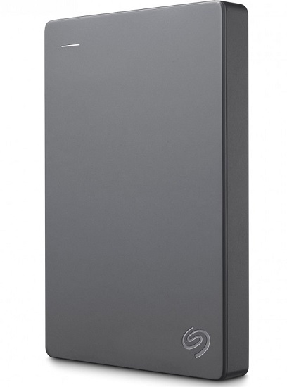 Zunanji trdi disk