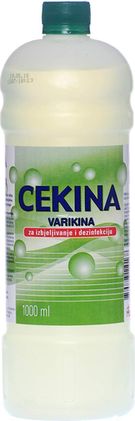 Belilo varekina Cekina 1l