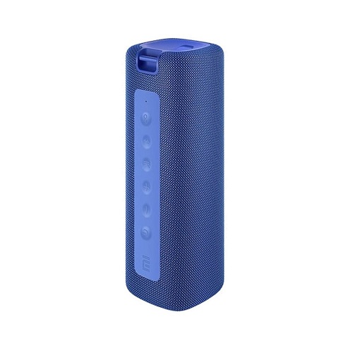 Zvočnik XIAOMI Mi Portable Bluetooth Speaker 16W - Blue
