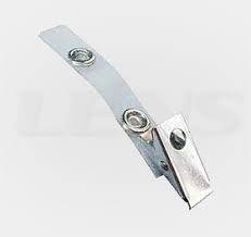 Kljukica za ID etui Delta 62020