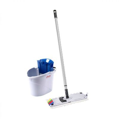 Komplet za čiščenje Vileda Ultra speed mini 10l