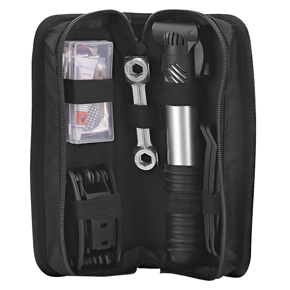 Skiro oprema - set orodja za kolesa in skiroje