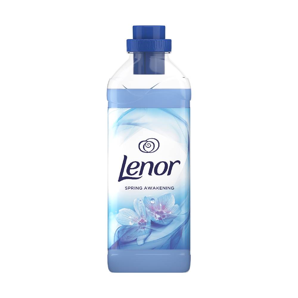 Mehčalec perila Lenor 850ml/34 pranj Spring awakening