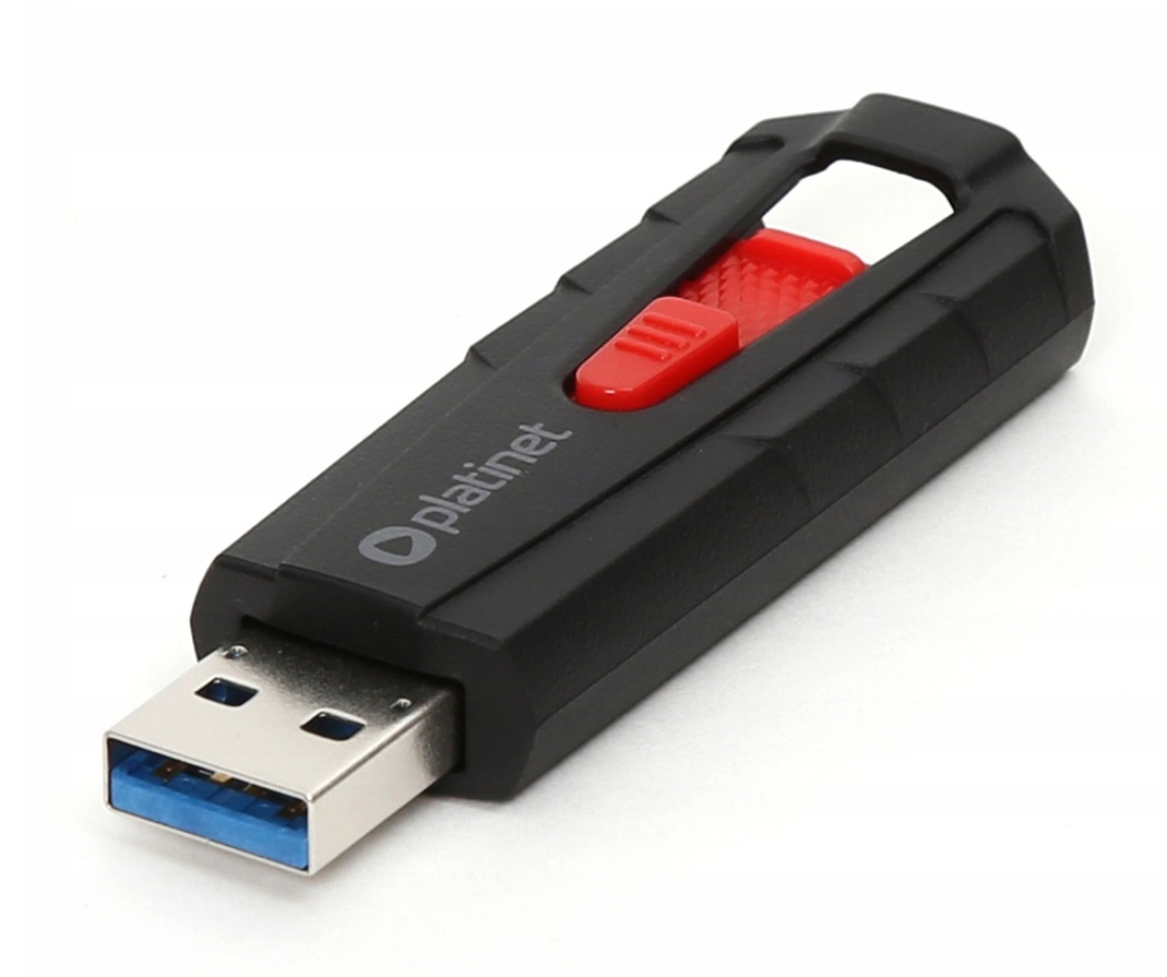 SSD eksterni 1TB USB3.2  PLATINET 1000/800MB/s HighSpeed