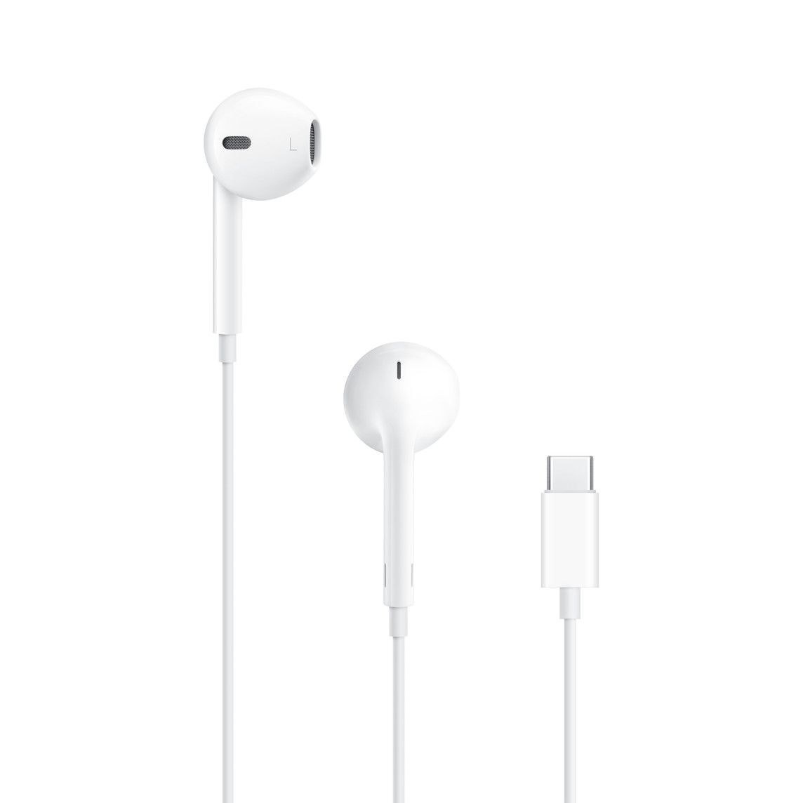 Slušalke+mikrofon APPLE EarPods USB-C