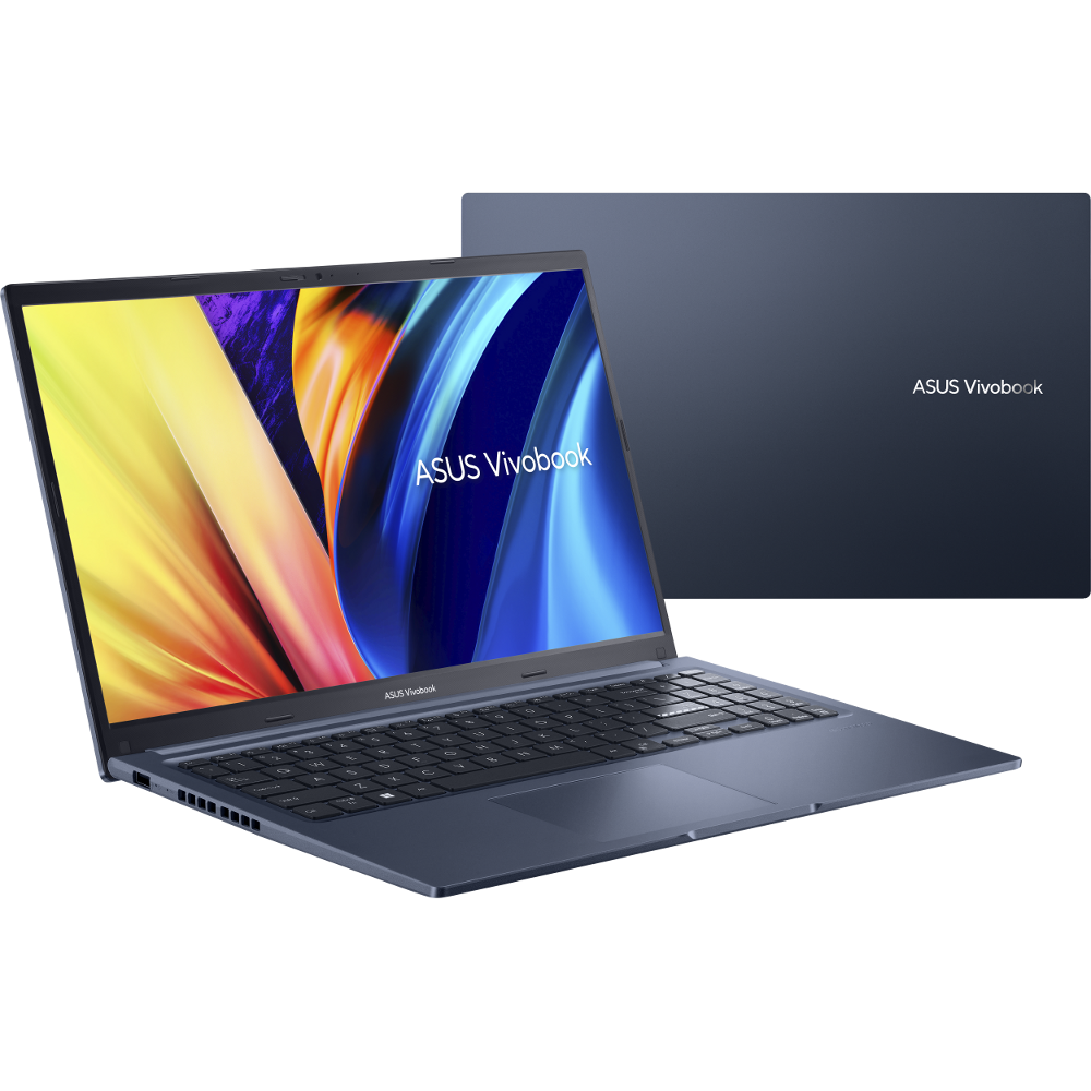 Prenosni računalnik ASUS Vivobook 15 X1502ZA-BQ511W Intel Core i5-1235U 8GB 512GB W11H 15.6