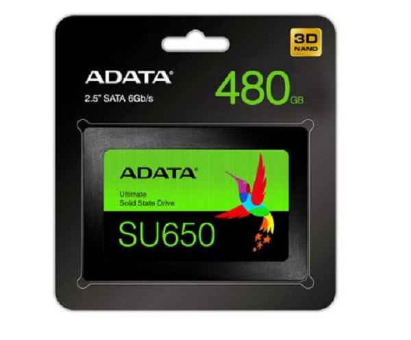 SSD 2.5