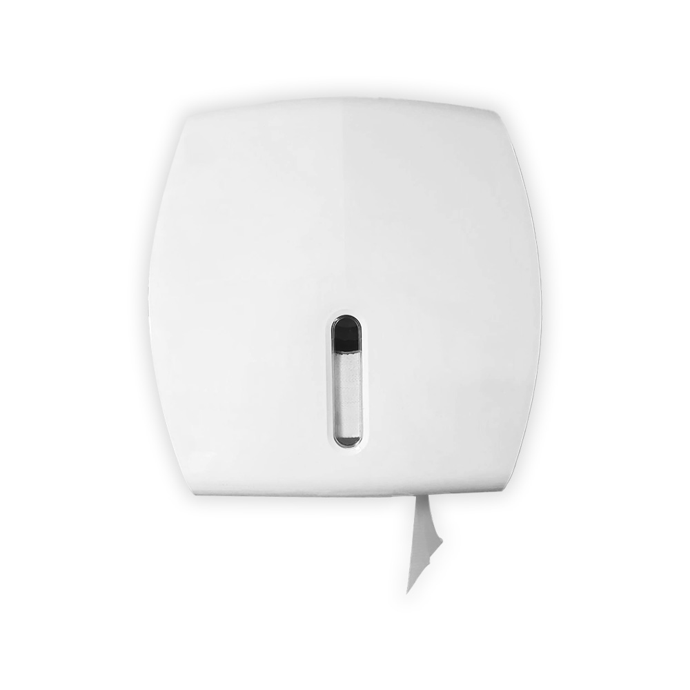 Podajalnik za toaletni papir v roli mini jumbo N