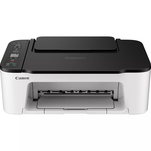 Tiskalnik CANON Pixma TS3452 All-in-one WiFi - Črno / bel