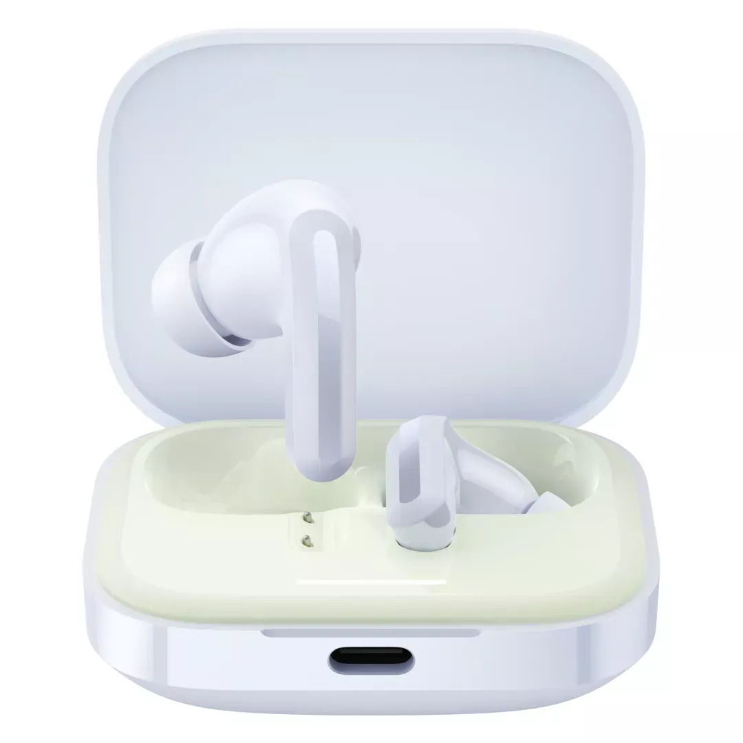 Slušalice+mikrofon XIAOMI Redmi Buds 5 - Bluetooth - Sky Blue