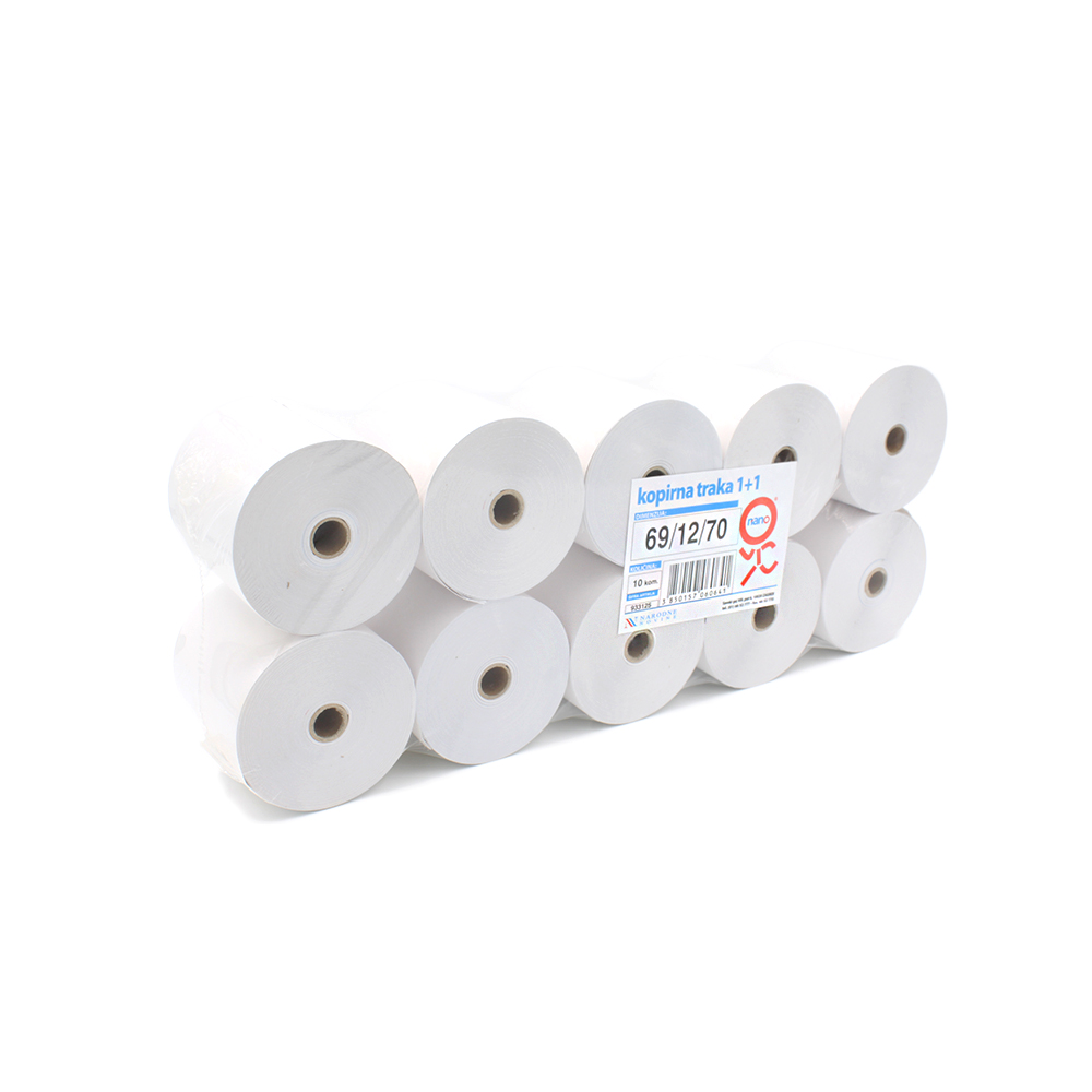 Ading rola 69x12/70 1+1 10/1