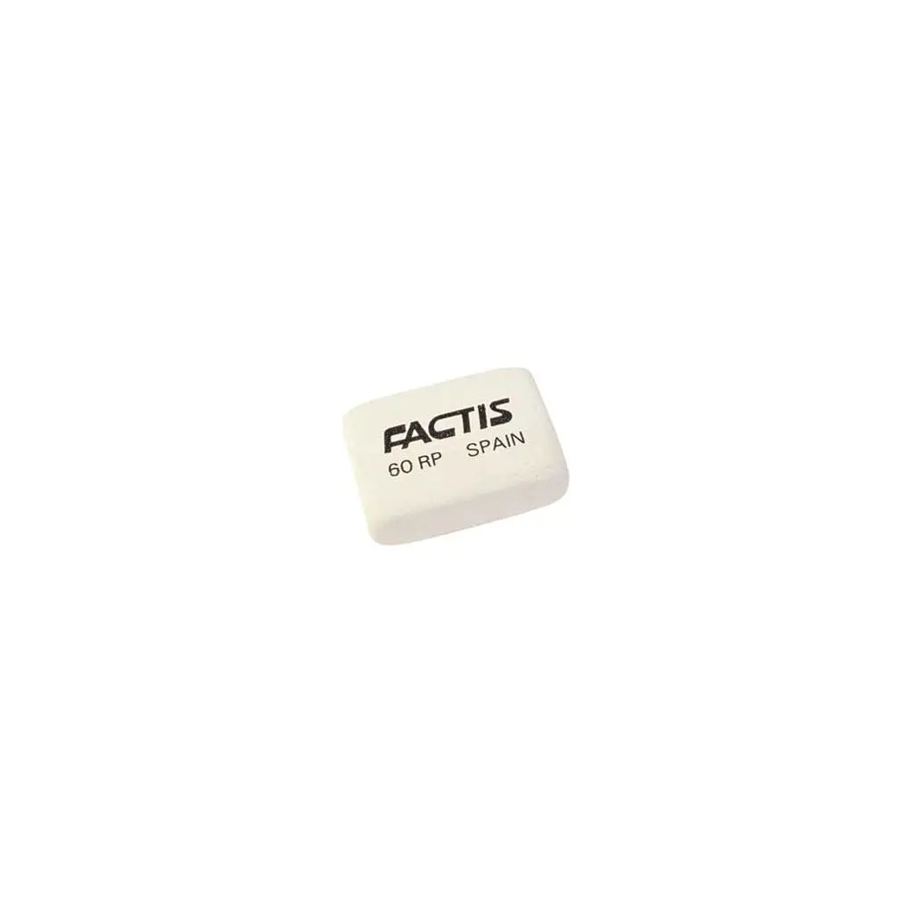 Radirka kavčuk Factis 60RC/RP-1