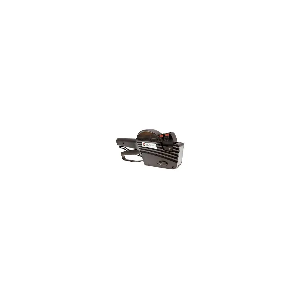 Aparat za lepljenje cen 26x16mm dvovrstični Blitz C-17-1