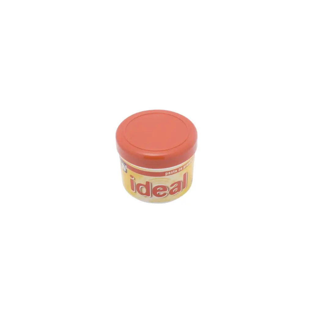 Pasta za umivanje rok Ideal 500gr-0