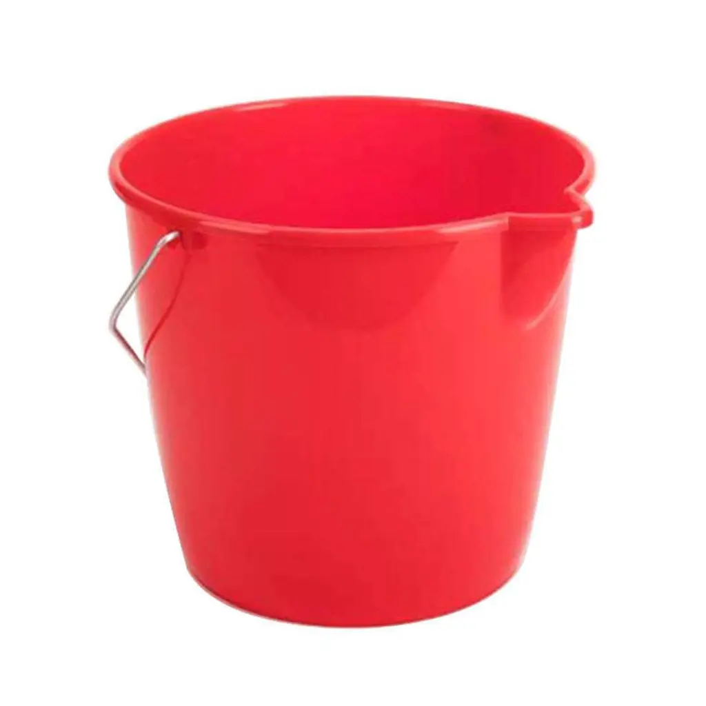 Vedro PVC 12l-1