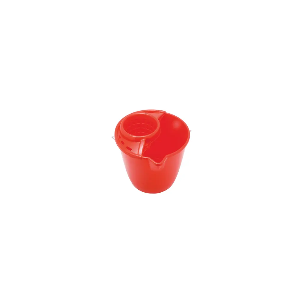 Vedro PVC z odcejalnikom-0