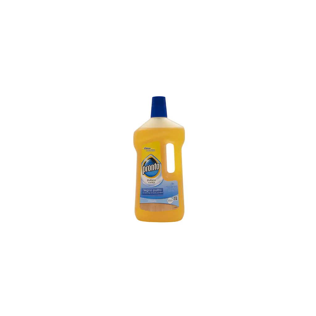 Sredstvo za čiščenje parketa in lesenega pohištva 750ml Pronto legno pulito-2