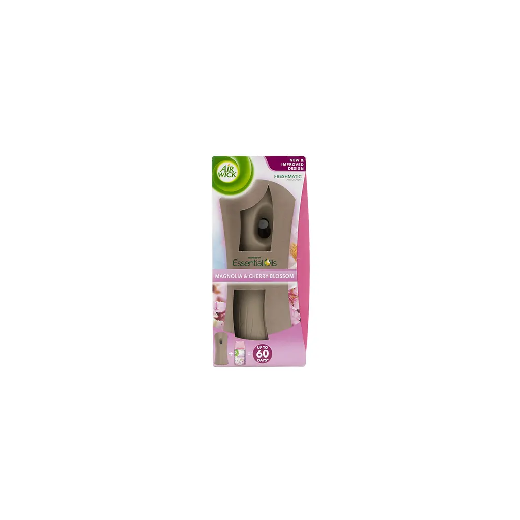 Osvežilec prostora samostoječi Airwick baterijski z refilom 250 ml-1