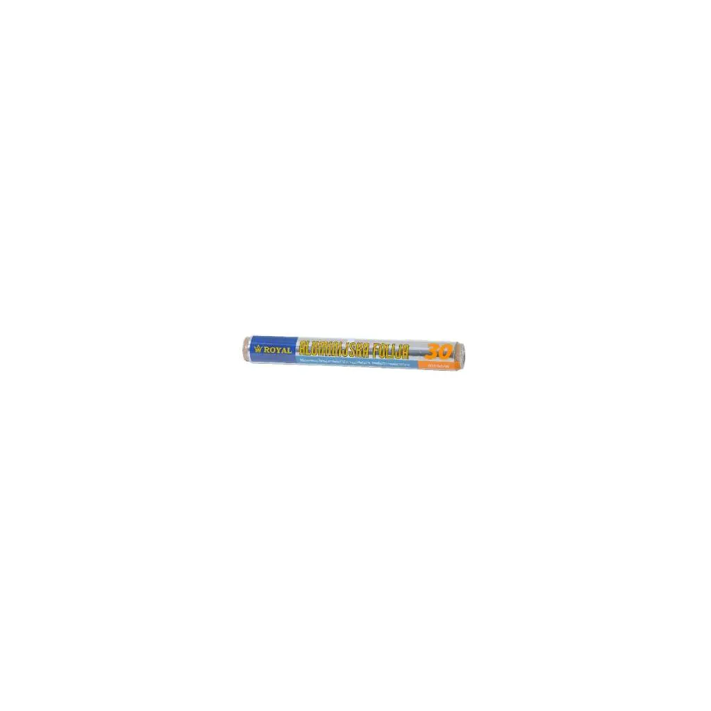 Folija aluminijasta 30m-0