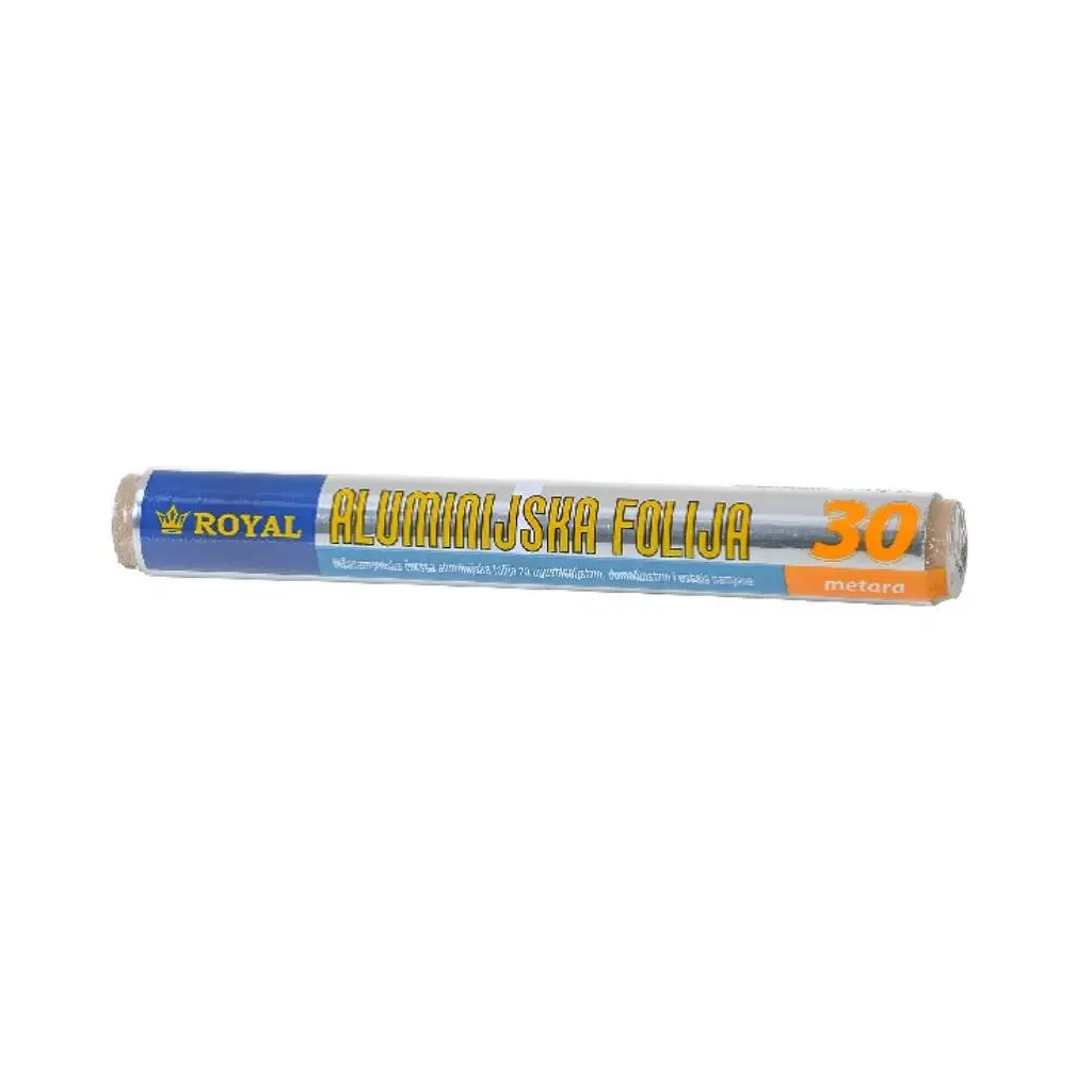 Folija aluminijasta 30m-1