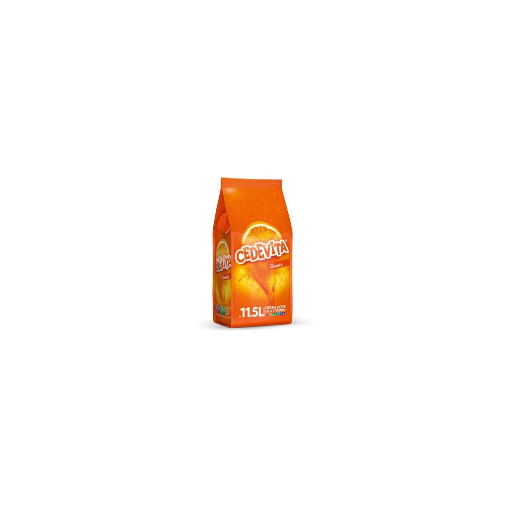 Sok CEDEVITA pomaranča 1,0kg-1