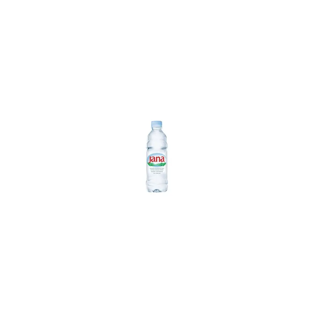 Voda naravna JANA pet 0,5L-1
