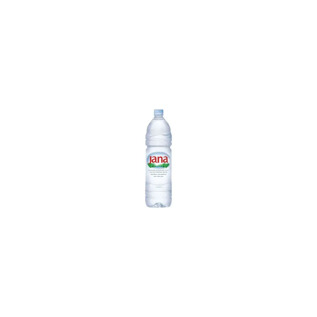 Voda naravna JANA pet 1,5L-1