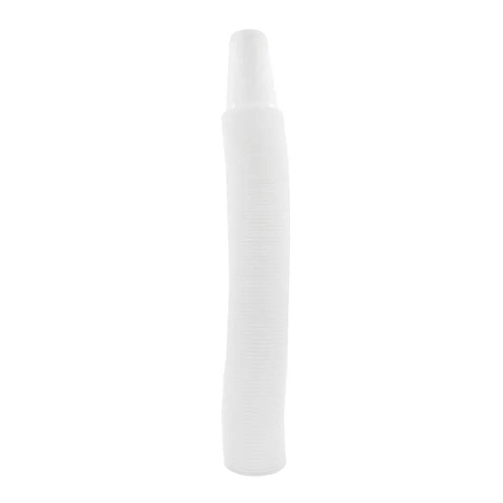 Kozarec PVC 0,2l II 100/1 bel-0