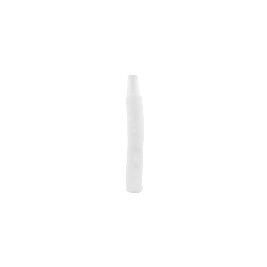 Kozarec PVC 0,2l II 100/1 bel-1