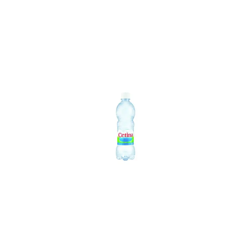 Voda naravna CETINA pet 0,5L-1