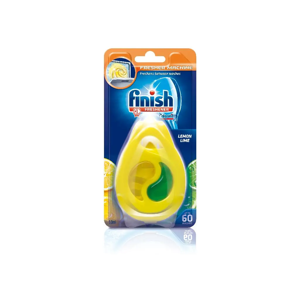 Osvežilec za pomivalni stroj Finish citrus-0