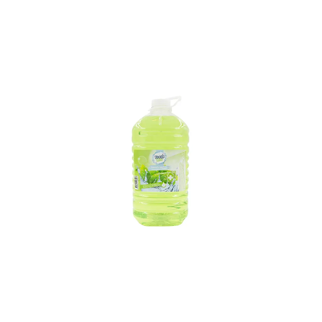 Milo tekoče 5000ml antibacterial Fresh line-1