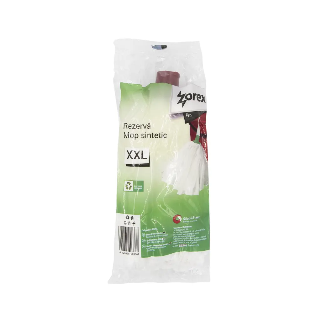 Rese zamenljive za Vileda SuperMocio soft extra-0