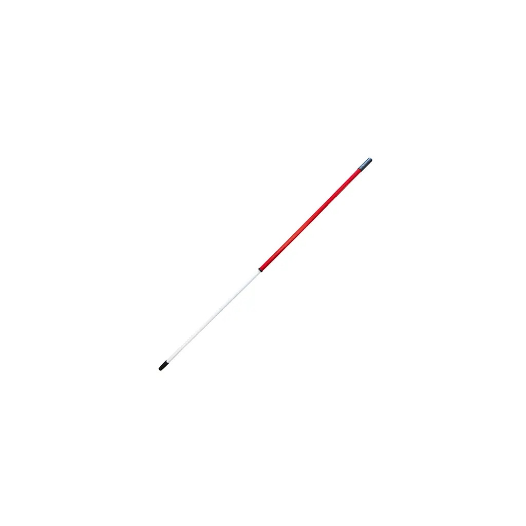 Držalo kovinsko plastificirano teleskopsko za partviš/mocio/mop 150cm Zorex-1