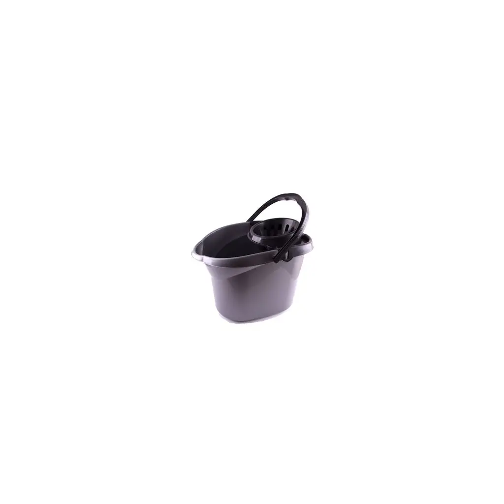 Vedro PVC z odcejalnikom 13l PVC Zorex-0