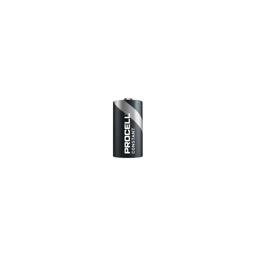 Baterija DURACELL Procell D 1/1-0