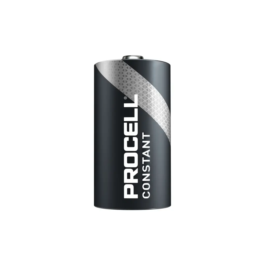 Baterija DURACELL Procell D 1/1-2