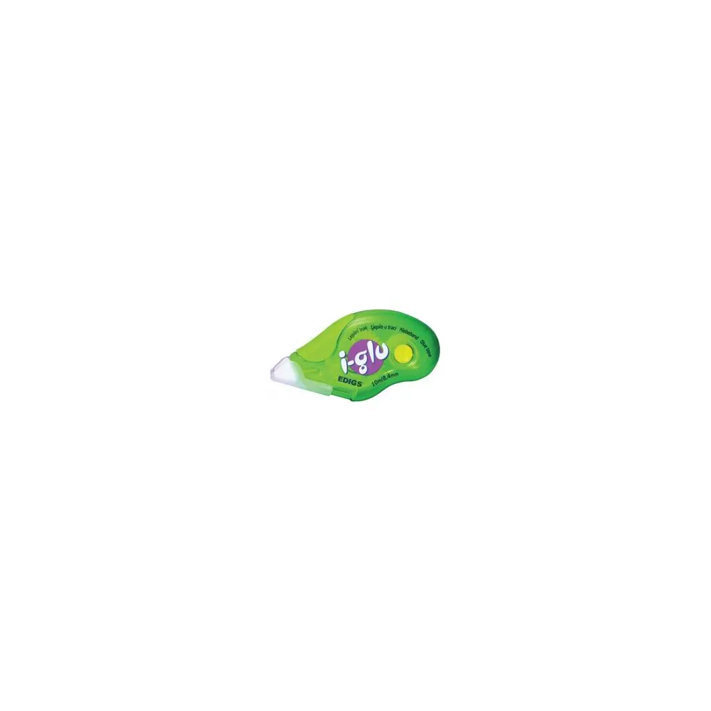 Lepilo na traku 8,4mmx10m I-glu Edigs-1