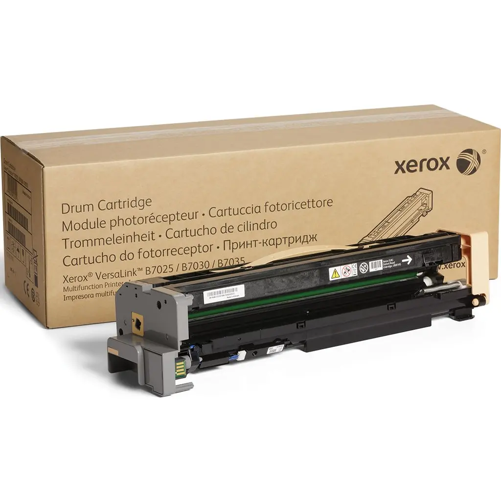 Boben XEROX 113R00779 Drum original-0