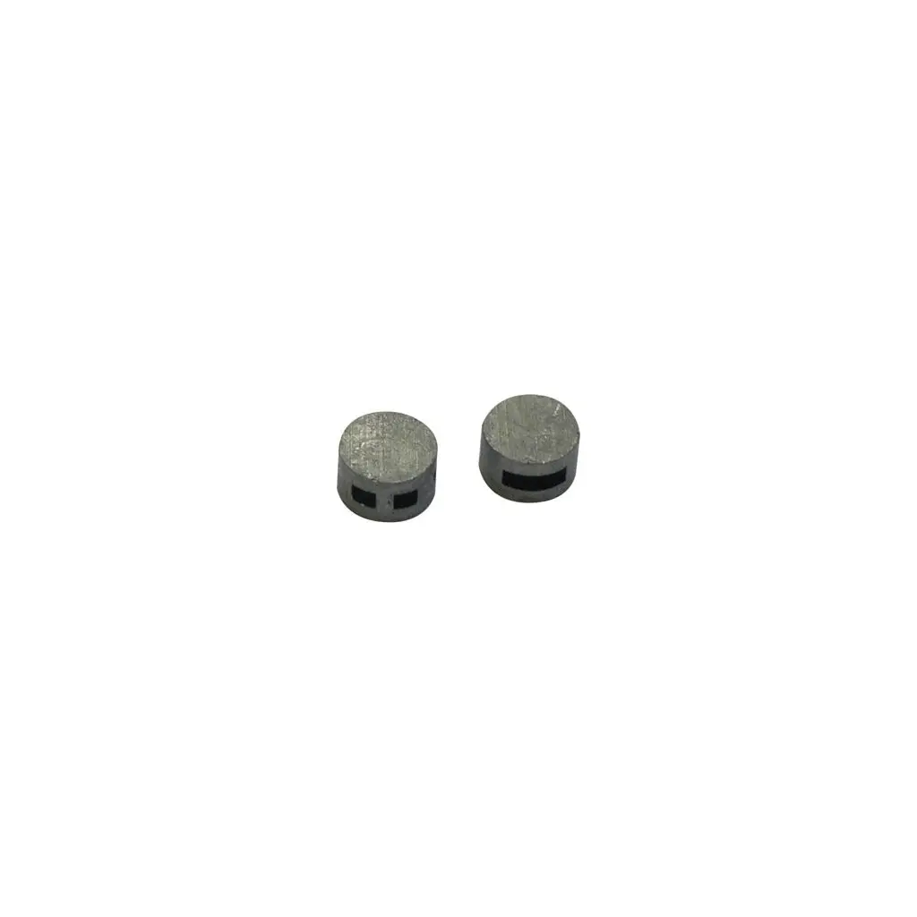 Pečat svinčen fi 12mm 2kg-1