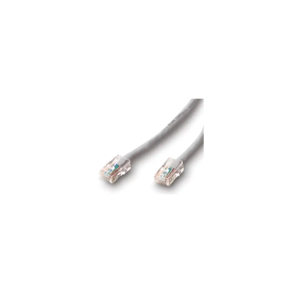 Kabel mrežni Patch-UTP   3m (Cat.5e) siv - SBOX-0